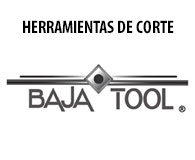 Baja-Tool herramientas de corte