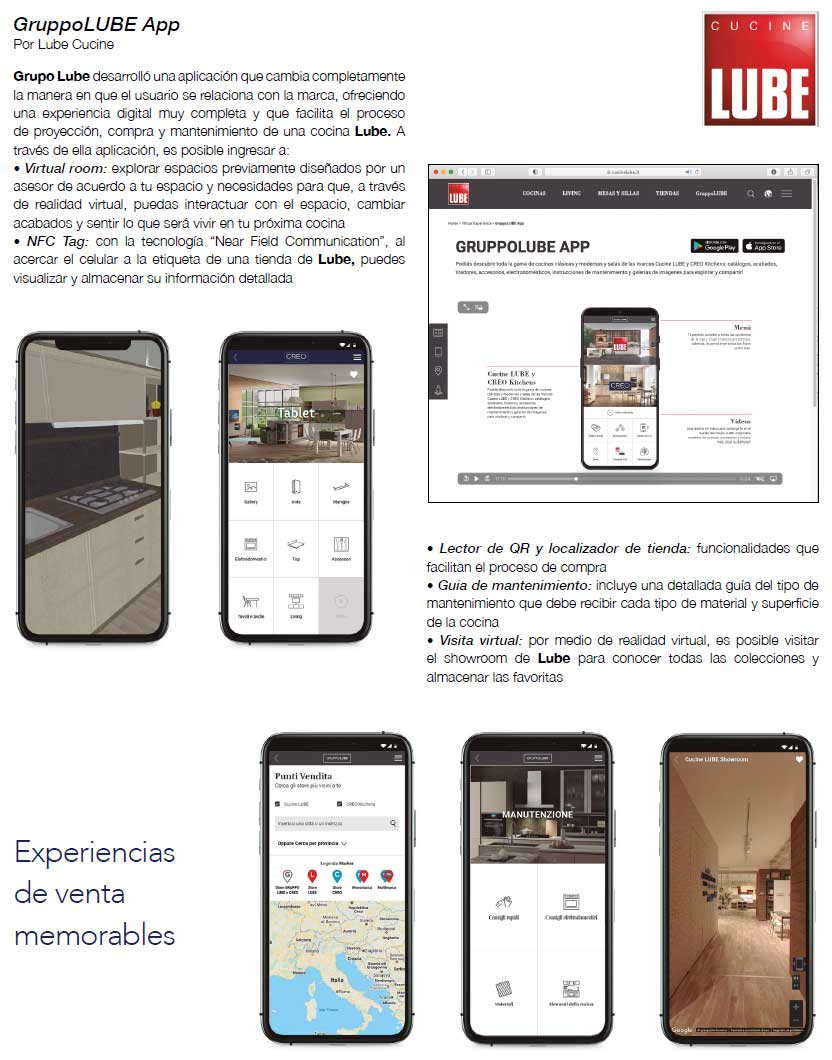 NUEVOS CAMINOS PARA UNA RELACIÓN CON CLIENTES Y PROSPECTOS