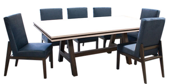 MUEBLES QUE DAN VIDA A LOS ESPACIOS
