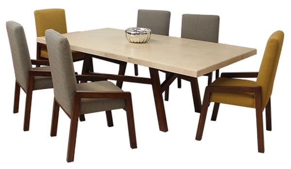 MUEBLES QUE DAN VIDA A LOS ESPACIOS