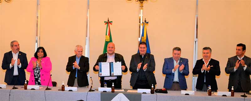 IMPULSARÁN LA RUTA DEL MUEBLE Y LA DECORACIÓN DE JALISCO