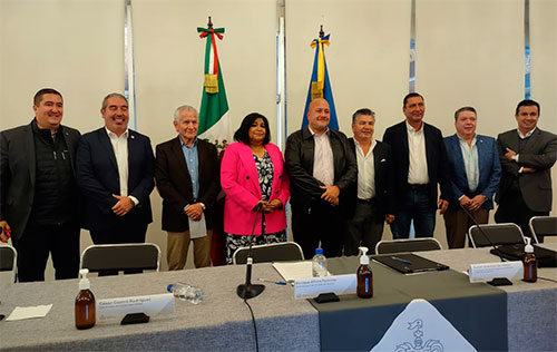 IMPULSARÁN LA RUTA DEL MUEBLE Y LA DECORACIÓN DE JALISCO