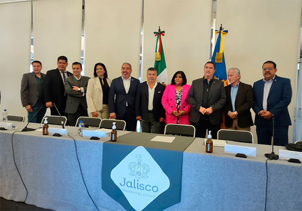 IMPULSARÁN LA RUTA DEL MUEBLE Y LA DECORACIÓN DE JALISCO