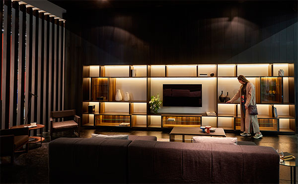 DISEÑO Y TENDENCIAS EN MOVIMIENTO: EXPO MUEBLE INTERNACIONAL INVIERNO