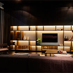 DISEÑO Y TENDENCIAS EN MOVIMIENTO: EXPO MUEBLE INTERNACIONAL INVIERNO