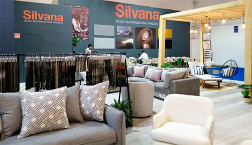 EXPO MUEBLE INTERNACIONAL CONGREGÓ A MÁS DE 500 FABRICANTES