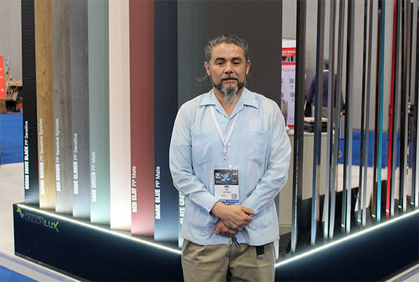 MADERAS Y PLÁSTICOS UN PROVEEDOR INTEGRAL 