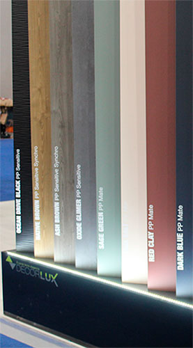 MADERAS Y PLÁSTICOS UN PROVEEDOR INTEGRAL 