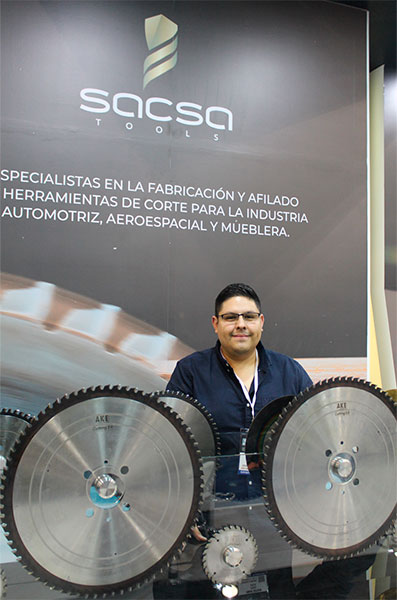 AMPLIA GAMA DE SOLUCIONES EN HERRAMIENTAS DE CORTE