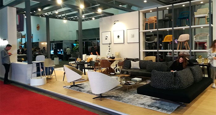 HABITAT EXPO SIGUE SIENDO EL ESPACIO DEL INTERIORISMO