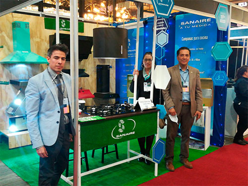 HABITAT EXPO SIGUE SIENDO EL ESPACIO DEL INTERIORISMO
