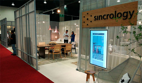 HABITAT EXPO SIGUE SIENDO EL ESPACIO DEL INTERIORISMO