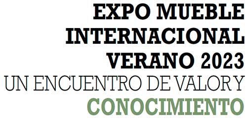 EXPO MUEBLE INTERNACIONAL VERANO