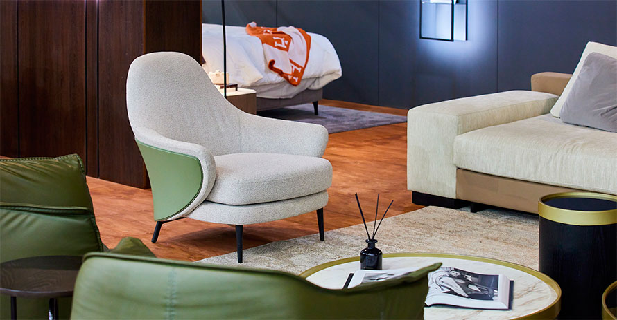EXPO MUEBLE INTERNACIONAL VERANO