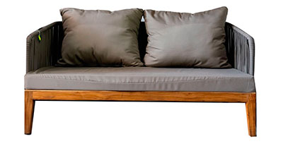 MUEBLES PARA DAR UN TOQUE ELEGANTE A LOS ESPACIOS