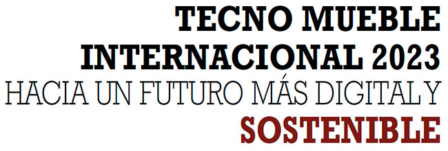 TECNO MUEBLE INTERNACIONAL