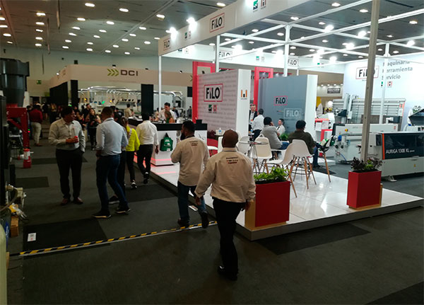 TECNO MUEBLE INTERNACIONAL