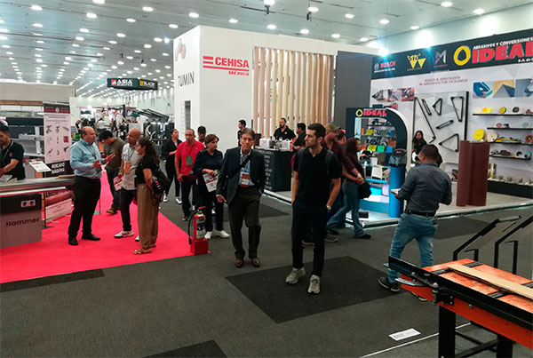 TECNO MUEBLE INTERNACIONAL