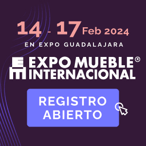 Expo Mueble Internacional 2024
