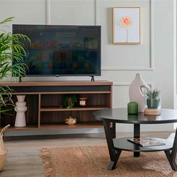 MUEBLES QUE SE ADAPTAN A LA VIDA MODERNA