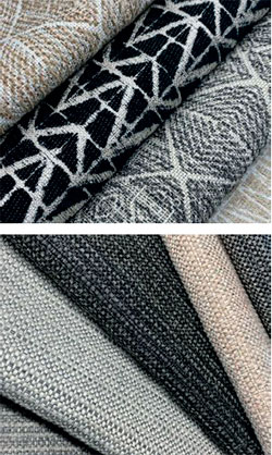 Dicatex, textiles para tapicería