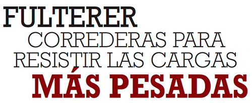 FULTERER