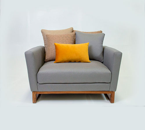 MUEBLES PERFECTOS PARA CADA ESPACIO