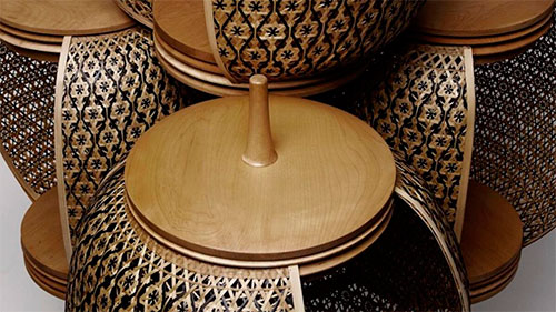 JINTANA IMAGINACIÓN EN MAPLE