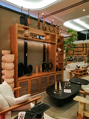 EXPO MUEBLE INTERNACIONAL