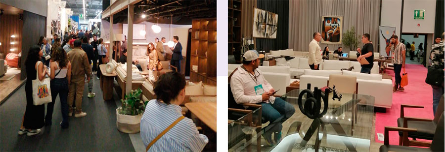 EXPO MUEBLE INTERNACIONAL
