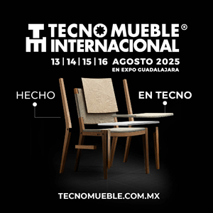 Tecno Mueble Internacional