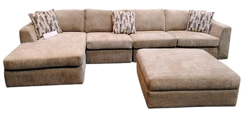 MUEBLES EN LOS QUE CALIDAD Y ESTILO SE ENCUENTRAN