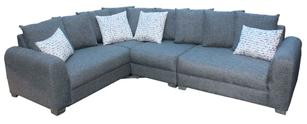 MUEBLES EN LOS QUE CALIDAD Y ESTILO SE ENCUENTRAN