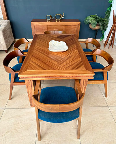 Muebles Evanz