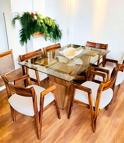 Muebles Evanz