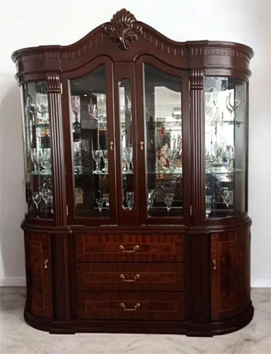 Muebles Evanz