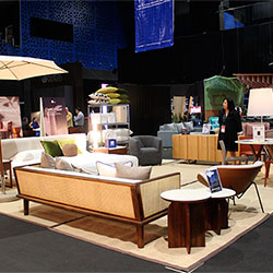 LOS MUEBLES EN HABITAT EXPO 2025