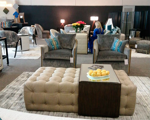 LOS MUEBLES EN HABITAT EXPO 2025