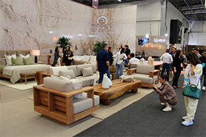EXPO MUEBLE INTERNACIONAL