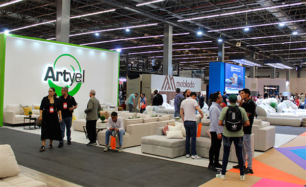 EXPO MUEBLE INTERNACIONAL
