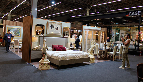 EXPO MUEBLE INTERNACIONAL