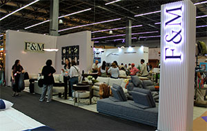 EXPO MUEBLE INTERNACIONAL