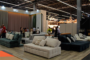 EXPO MUEBLE INTERNACIONAL