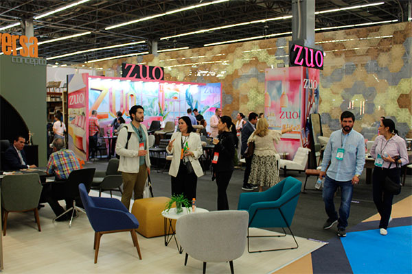EXPO MUEBLE INTERNACIONAL