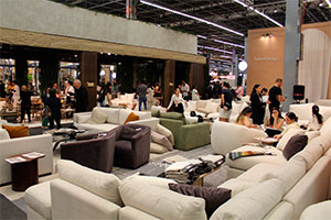EXPO MUEBLE INTERNACIONAL