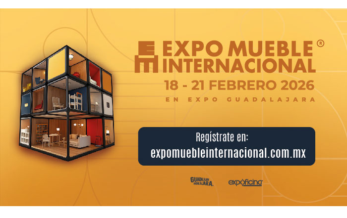 EXPO MUEBLE INTERNACIONAL