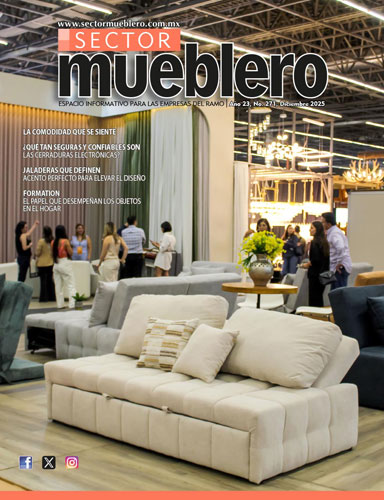 Sector Mueblero Septiembre 2025