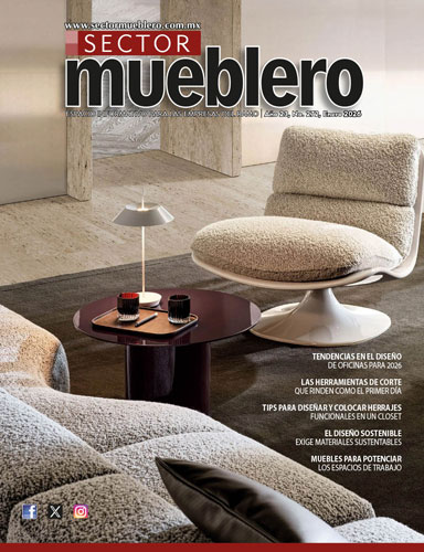 Sector Mueblero enero 2026
