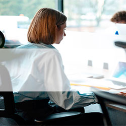 UNA NUEVA FORMA DE DISEÑAR LOS ESPACIOS DE TRABAJO