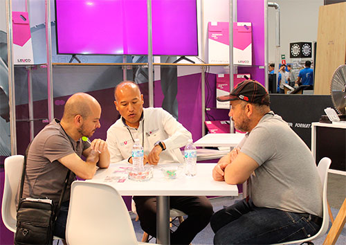 HERRAMIENTAS DE CORTE LEUFRA